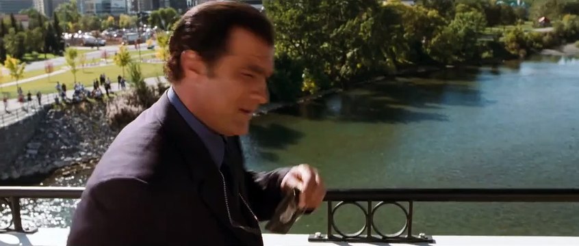 Сквозные ранения | movie | 2001 | Official Trailer