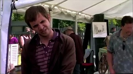 The Cake Eaters | movie | 2009 | Official Trailer