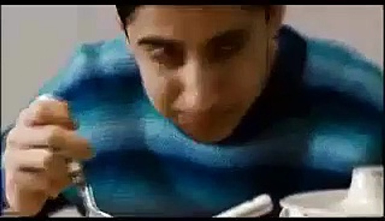 Hoppet | movie | 2007 | Official Trailer