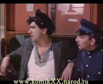 Место встречи изменить нельзя | movie | 1979 | Official Trailer