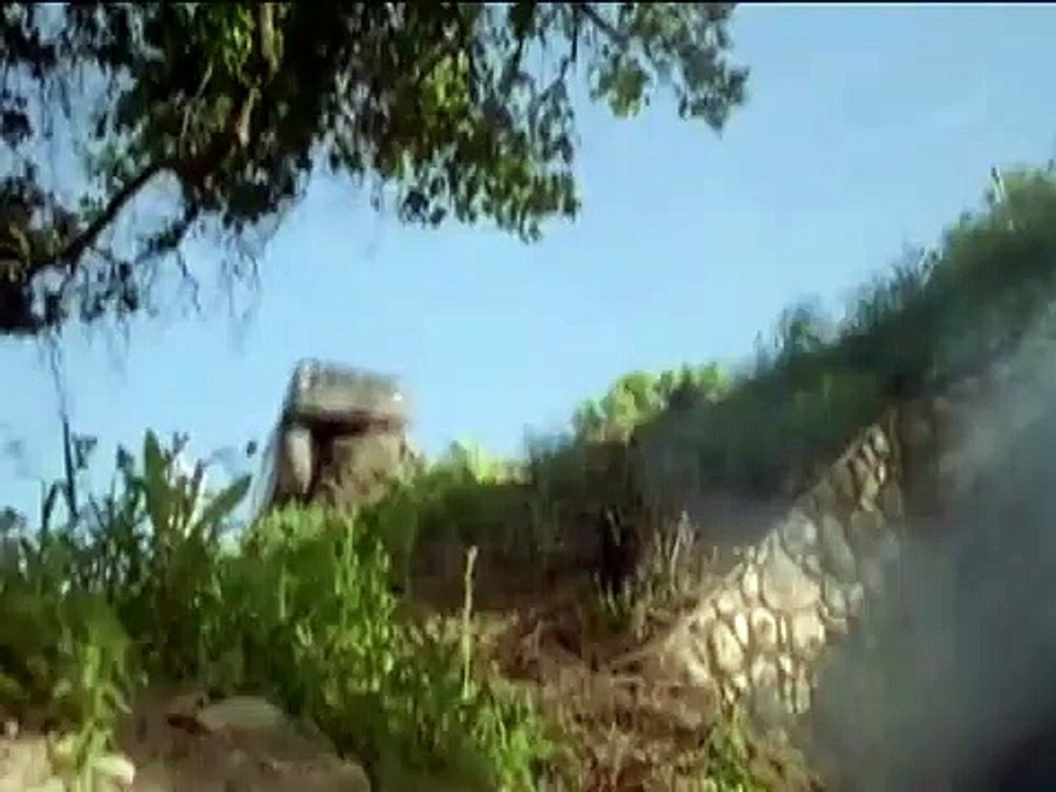 Die Reiter der Apokalypse | movie | 2006 | Official Trailer