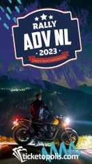 Rally ADV Nuevo León 2023