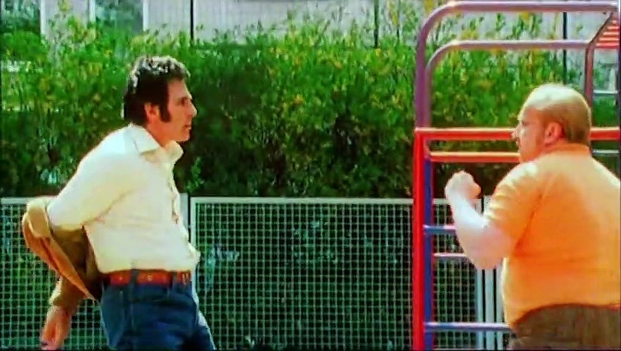 Helden wie wir | movie | 1999 | Official Trailer