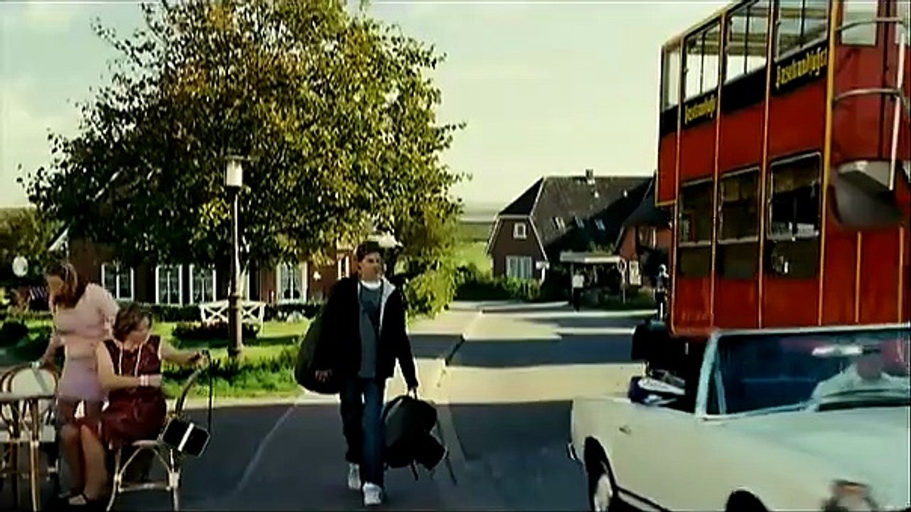 Sommer | movie | 2008 | Official Trailer