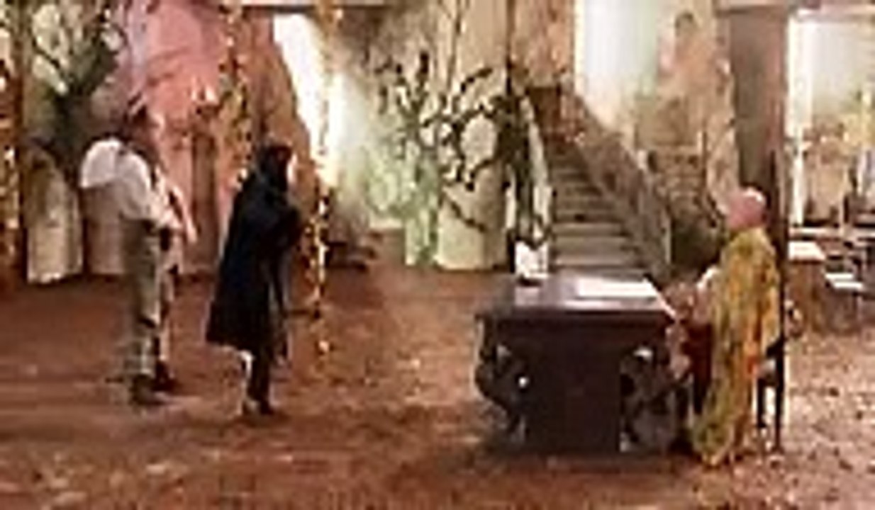 Die Geschichte vom Brandner Kaspar | movie | 2008 | Official Trailer