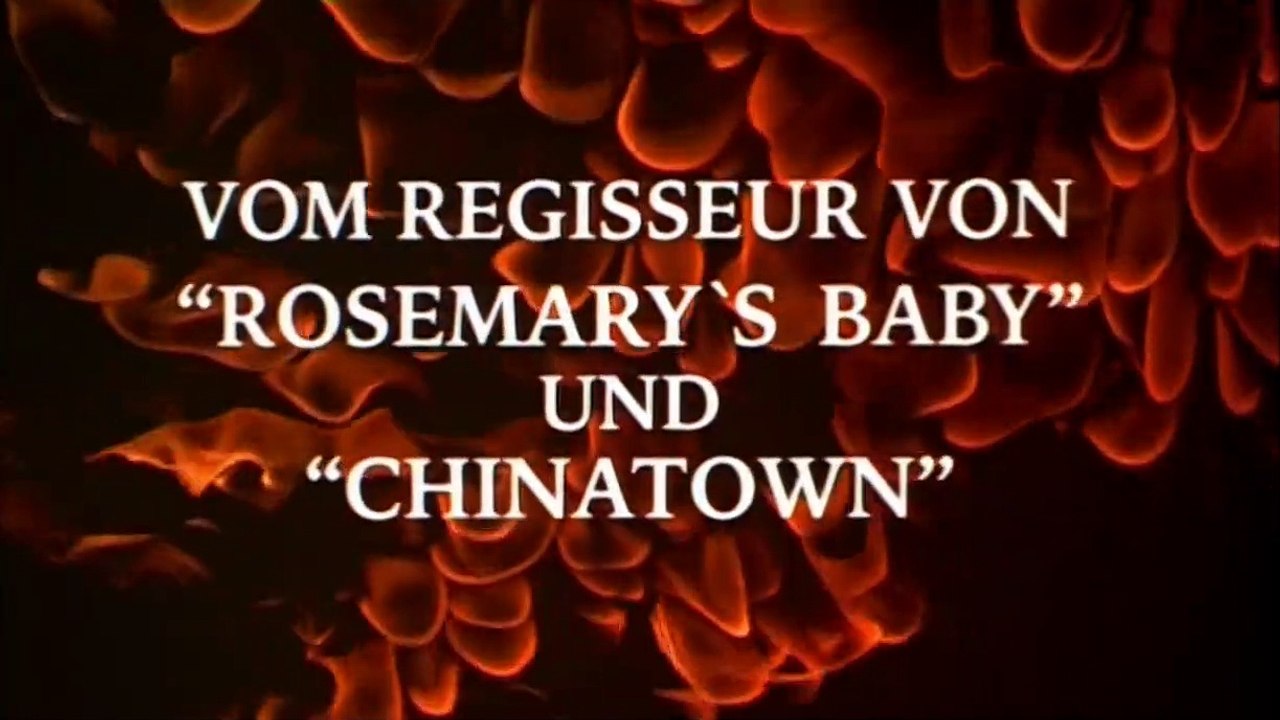 Die neun Pforten | movie | 1999 | Official Trailer