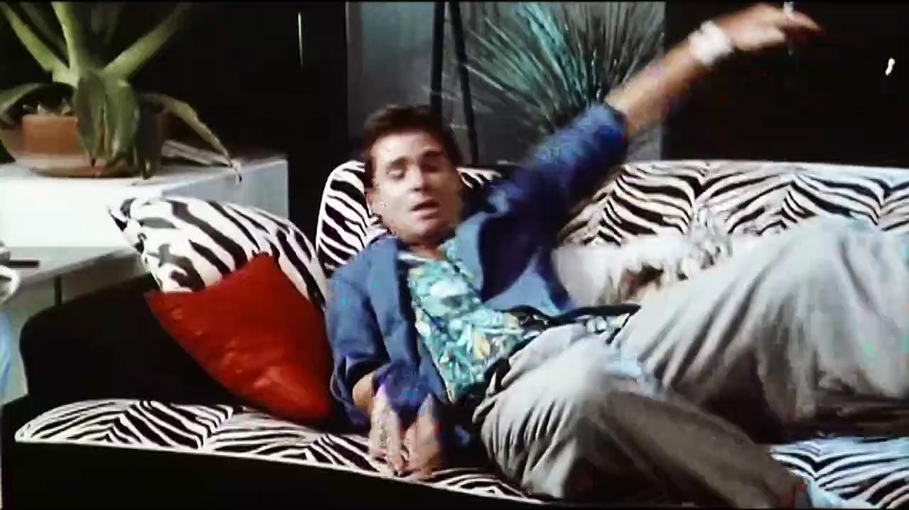 Dead Heat | movie | 1988 | Official Trailer