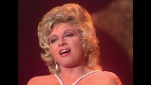 Joanna Simon - Mon cœur s'ouvre à ta voix (Live On The Ed Sullivan Show, March 28, 1971)
