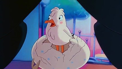 La gabbianella e il gatto | movie | 1998 | Official Trailer