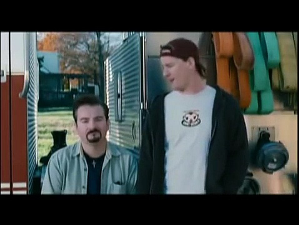 Clerks 2 - Die Abhänger | movie | 2006 | Official Trailer
