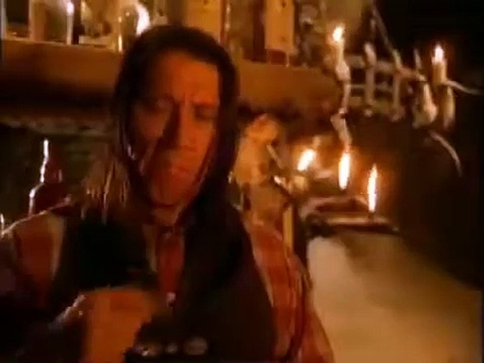 From Dusk Till Dawn 3: The Hangman's Daughter | movie | 1999 | Official Trailer