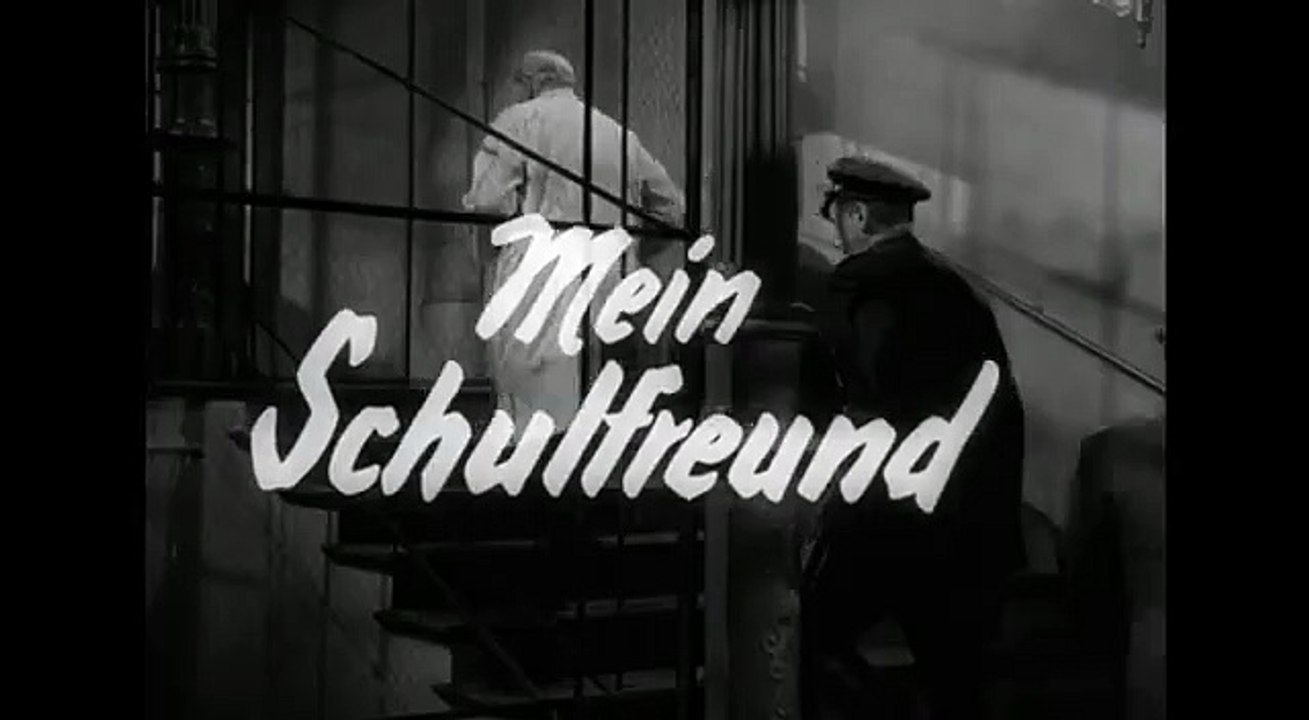 Mein Schulfreund | movie | 1961 | Official Trailer