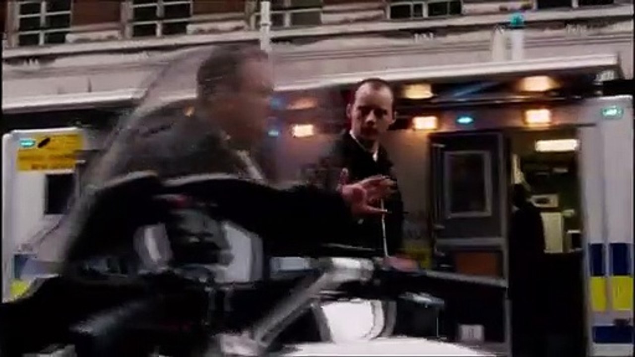 The London Job | movie | 2008 | Official Trailer