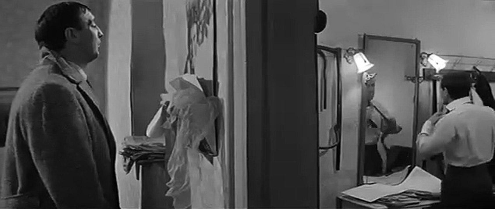 Schießen Sie auf den Pianisten | movie | 1960 | Official Trailer