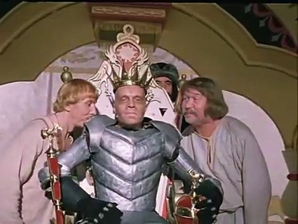 Там, на неведомых дорожках... | movie | 1982 |...