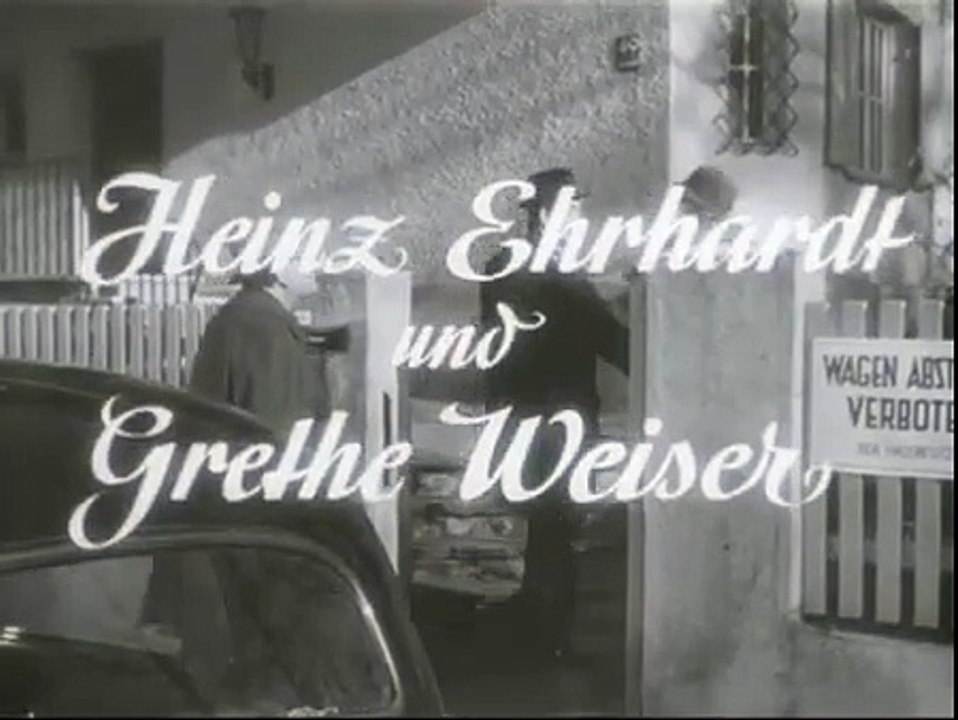 Der Haustyrann | movie | 1959 | Official Trailer
