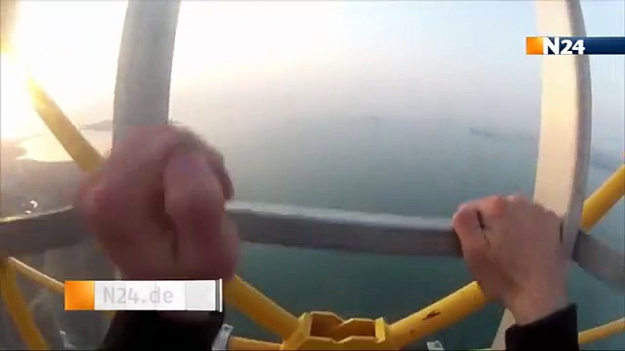 Russisch Roulette | movie | 2012 | Official Trailer