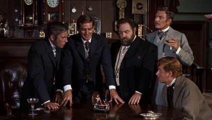 Машина времени | movie | 1960 | Official Trailer