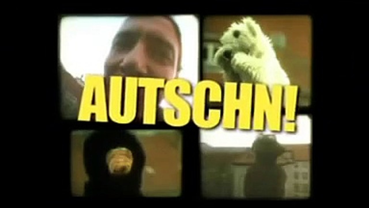 Rene Marik - Autschn! | movie | 2008 | Official Trailer