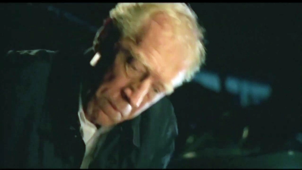 Sleepless | movie | 2001 | Official Trailer