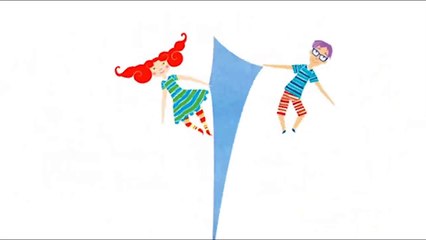 Palavra Cantada - Pauleco e Sandreca | movie | 2012 | Official Trailer