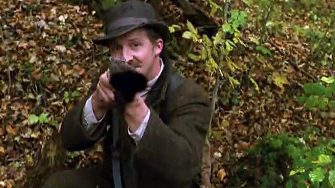 Räuber Kneißl | movie | 2008 | Official Trailer