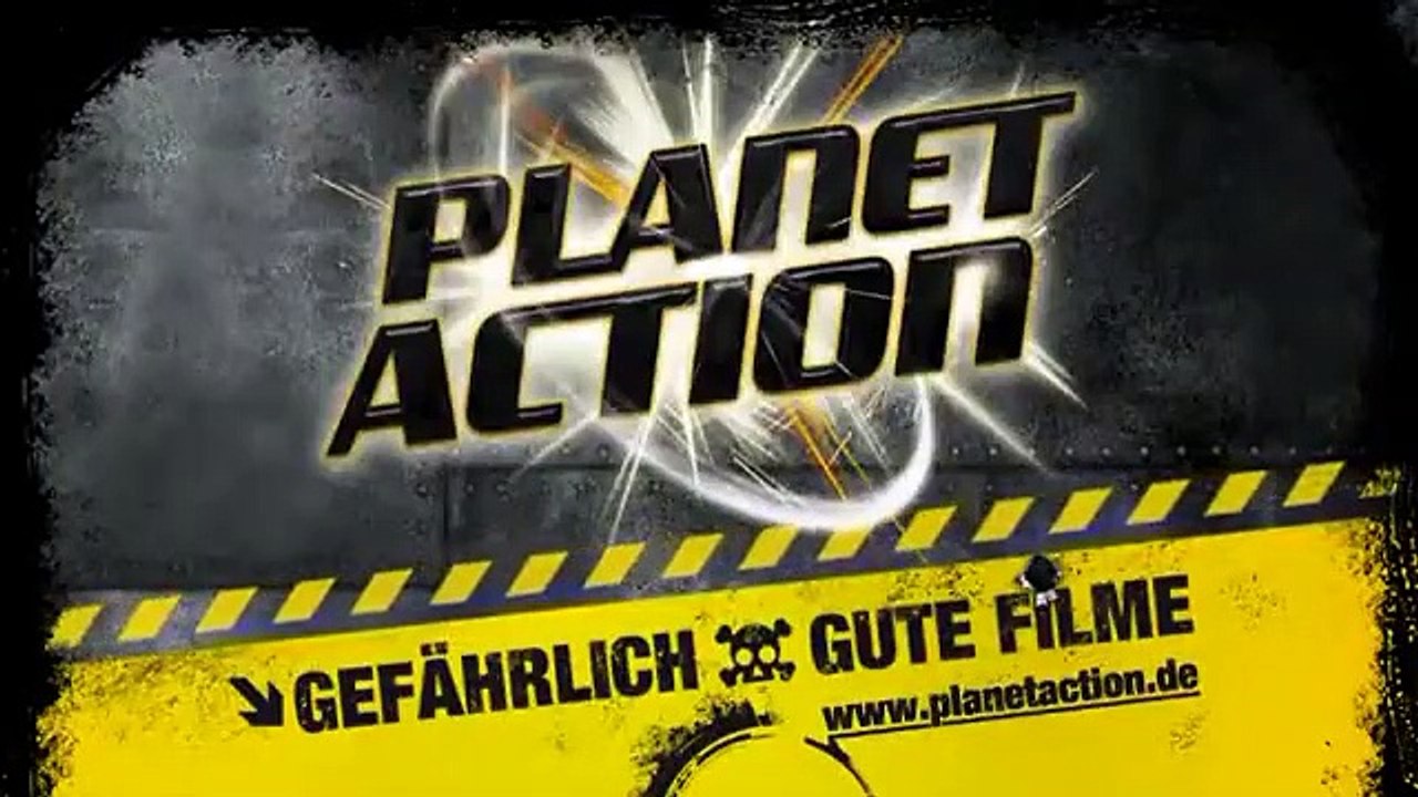 Outpost - Zum Kämpfen geboren | movie | 2008 | Official Trailer