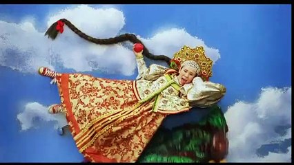 Mars - Dove nascono i sogni | movie | 2004 | Official Trailer