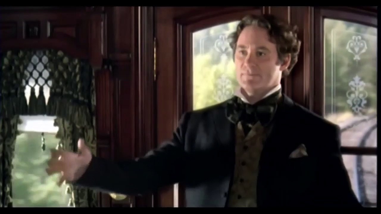 Wild Wild West | movie | 1999 | Official Trailer