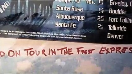 Jack Frost | movie | 1998 | Official Trailer