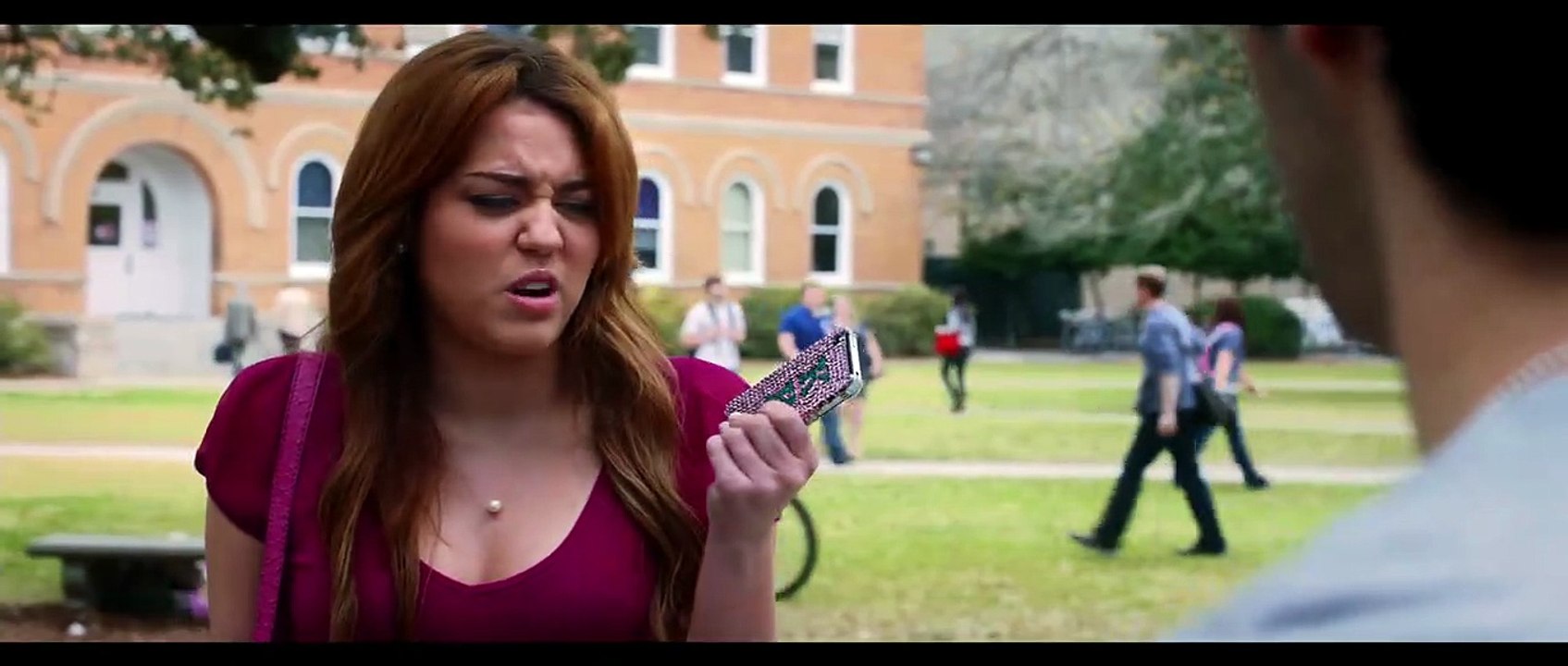 So Undercover | movie | 2012 | Official Trailer