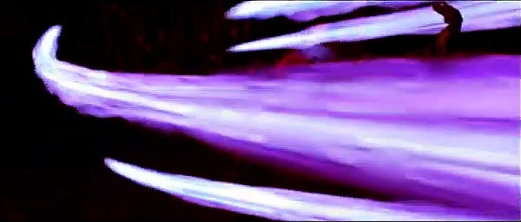 Zu Warriors - Die Legende der Schwertkrieger | movie | 2001 | Official Trailer