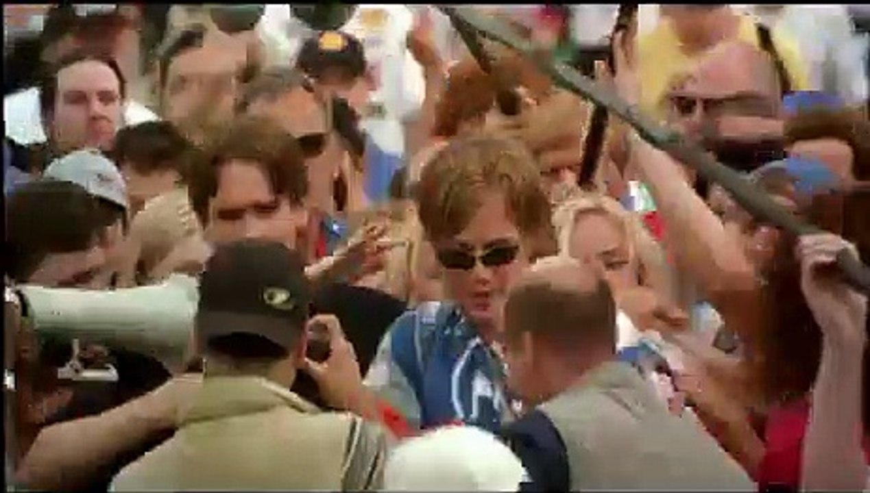 Driven | movie | 2001 | Official Trailer