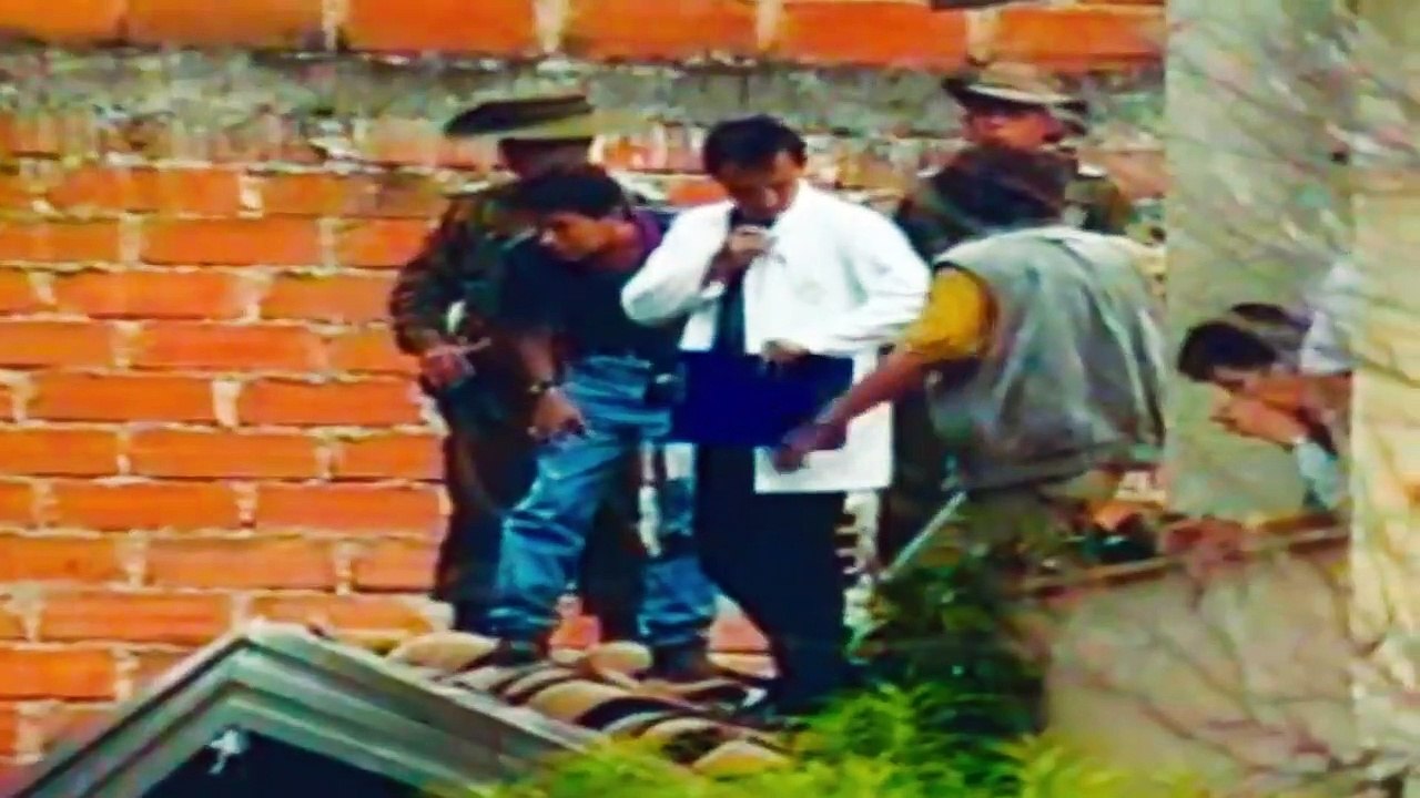 Most Wanted - Im Fadenkreuz des Kartells | movie | 2011 | Official Trailer