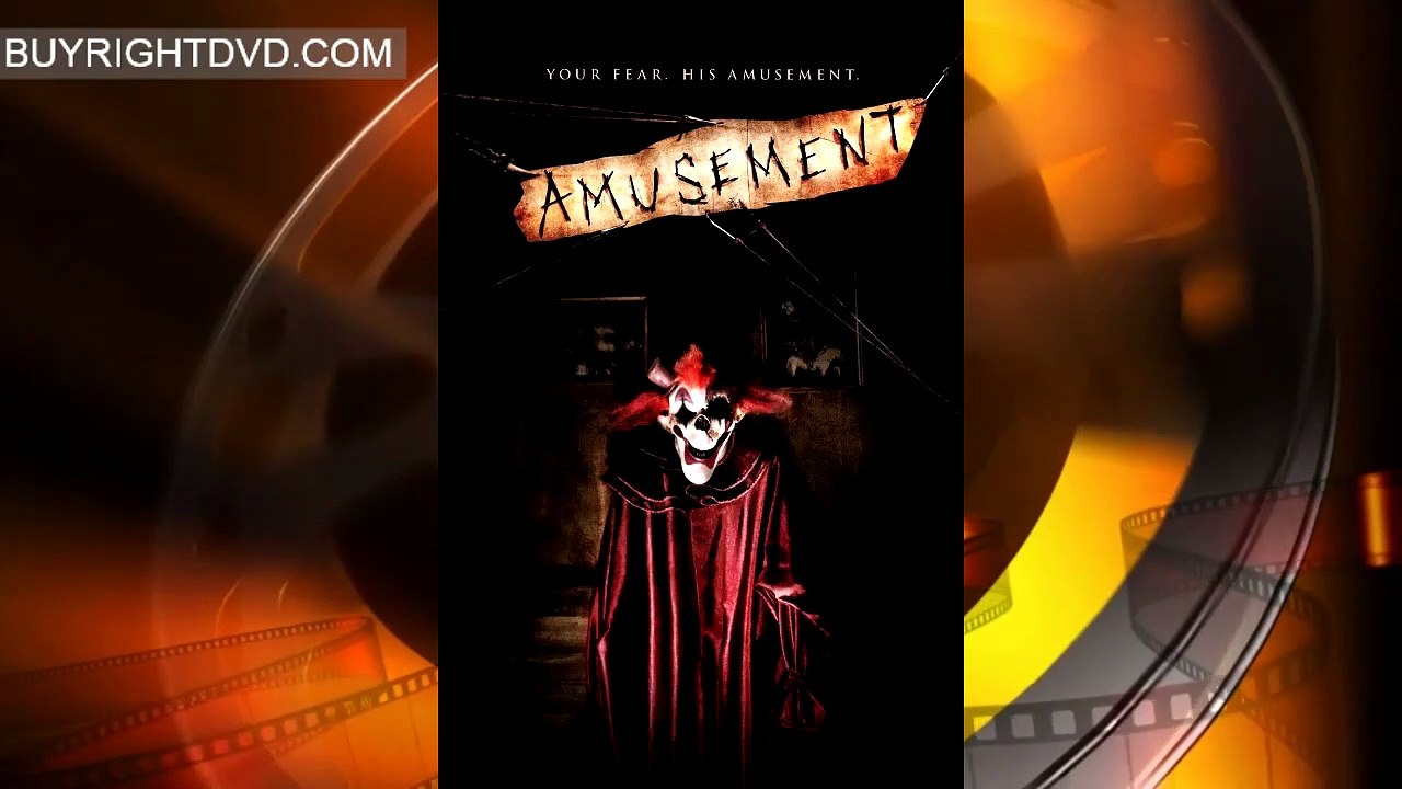 Amusement | movie | 2008 | Official Trailer