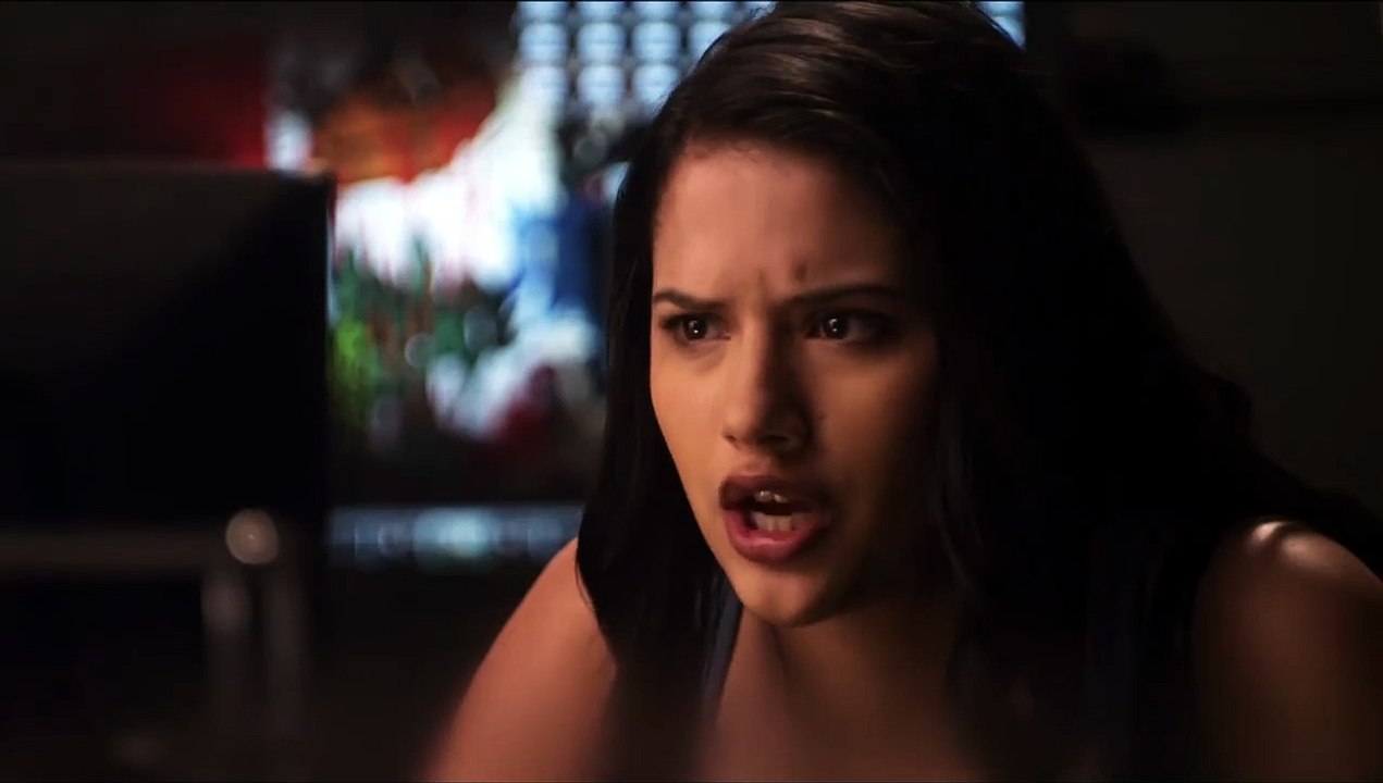 Blood Alley - Schmutzige Geschäfte | movie | 2012 | Official Trailer