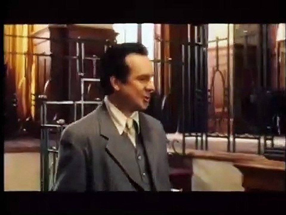 Ein Lied von Liebe und Tod - Gloomy Sunday | movie | 1999 | Official Trailer