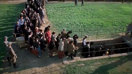 Die Grauzone (2001) | Spannender Trailer über den Aufstand im Auschwitz-Konzentrationslager 🎥