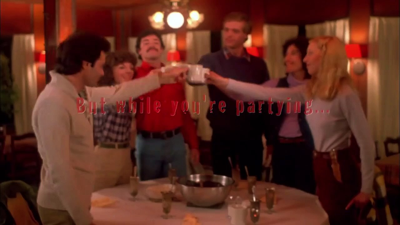 Madman | movie | 1983 | Official Trailer