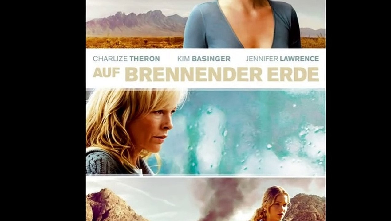 Auf brennender Erde | movie | 2008 | Official Trailer