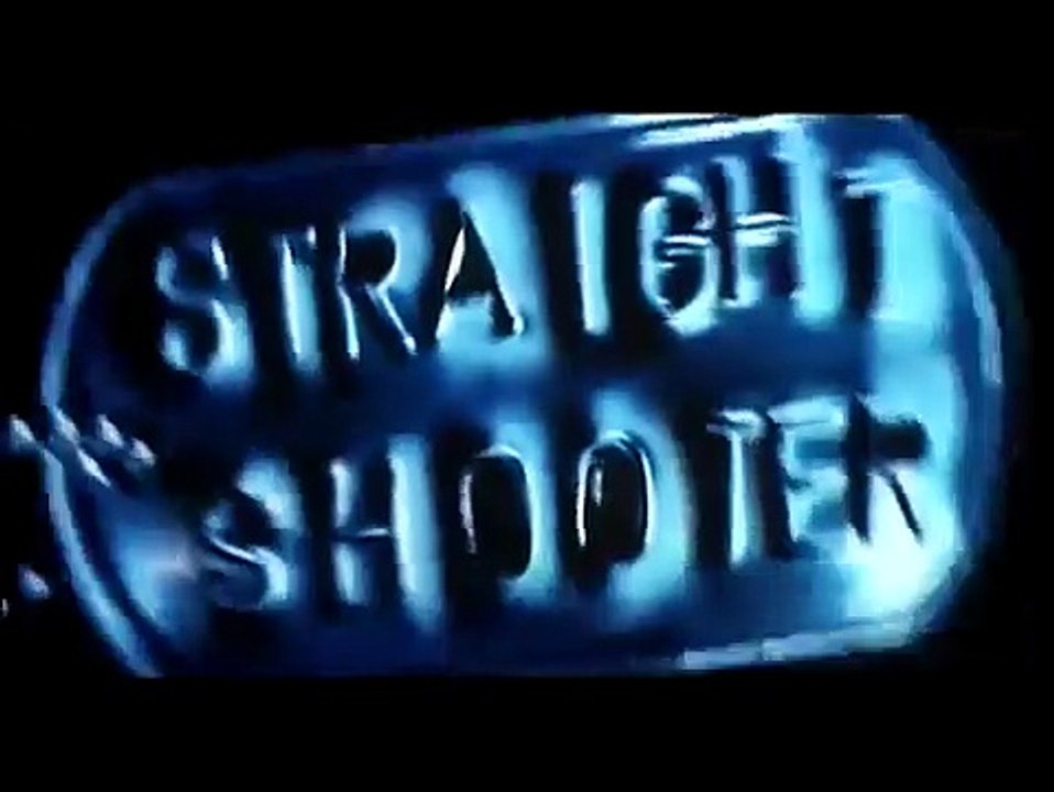 Straight Shooter | movie | 1999 | Official Trailer