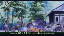La tomba delle lucciole | movie | 1988 | Official Trailer