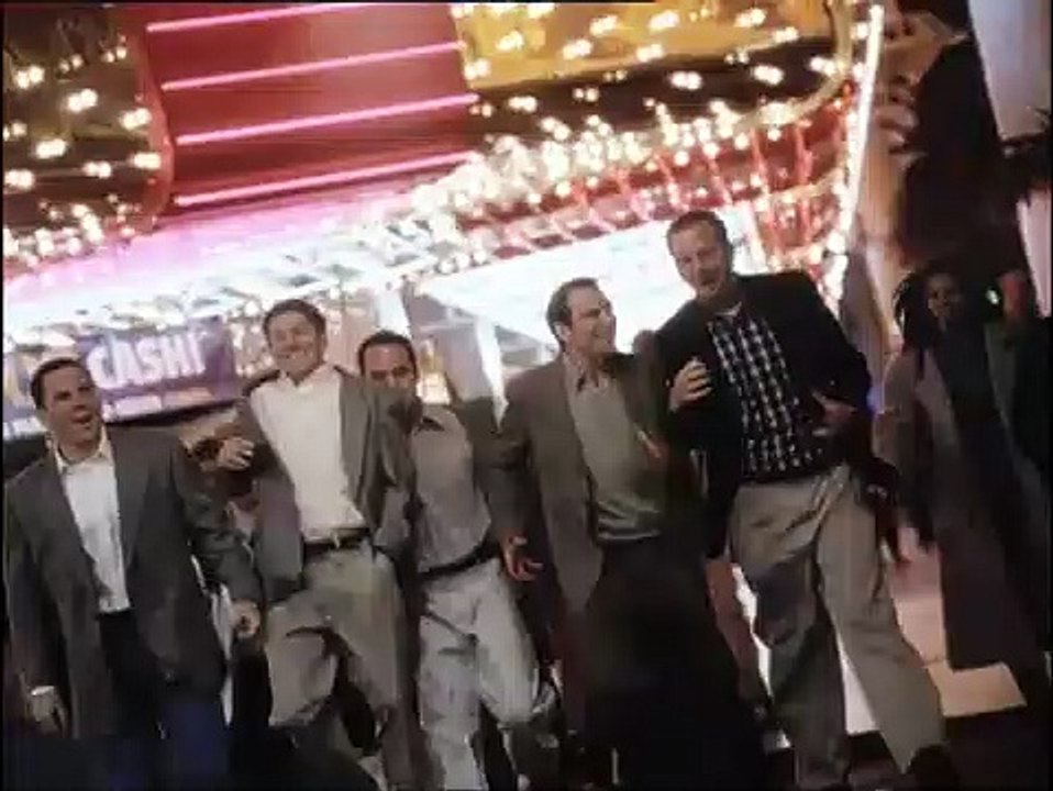 Very Bad Things | movie | 1998 | Official Trailer