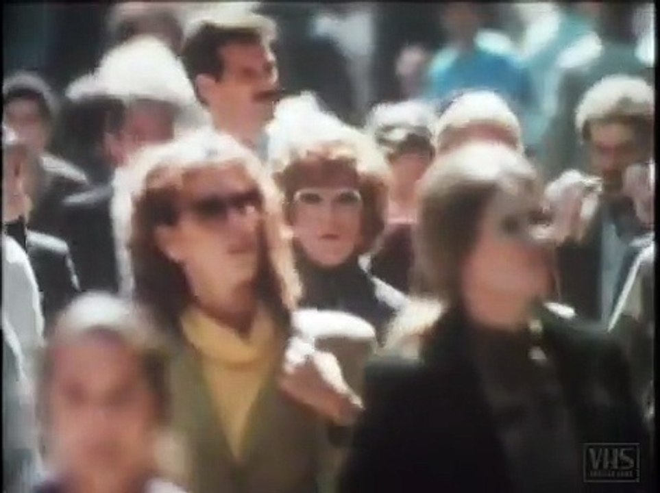 Tootsie | movie | 1982 | Official Trailer