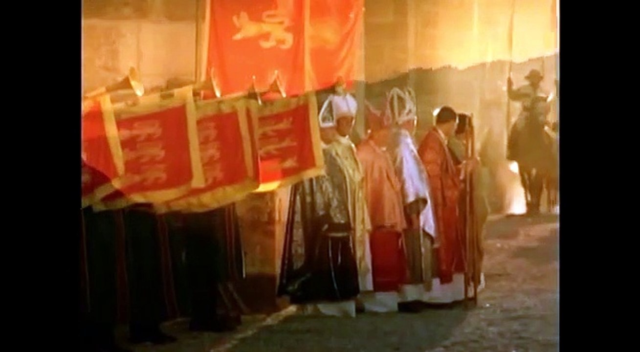 Gwyn - Prinzessin der Diebe | movie | 2001 | Official Trailer