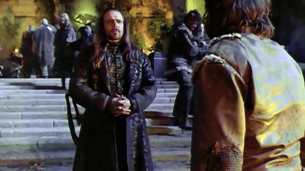 Starship Osiris | movie | 1998 | Official Trailer