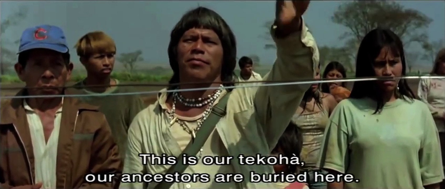 Birdwatchers | movie | 2008 | Official Trailer