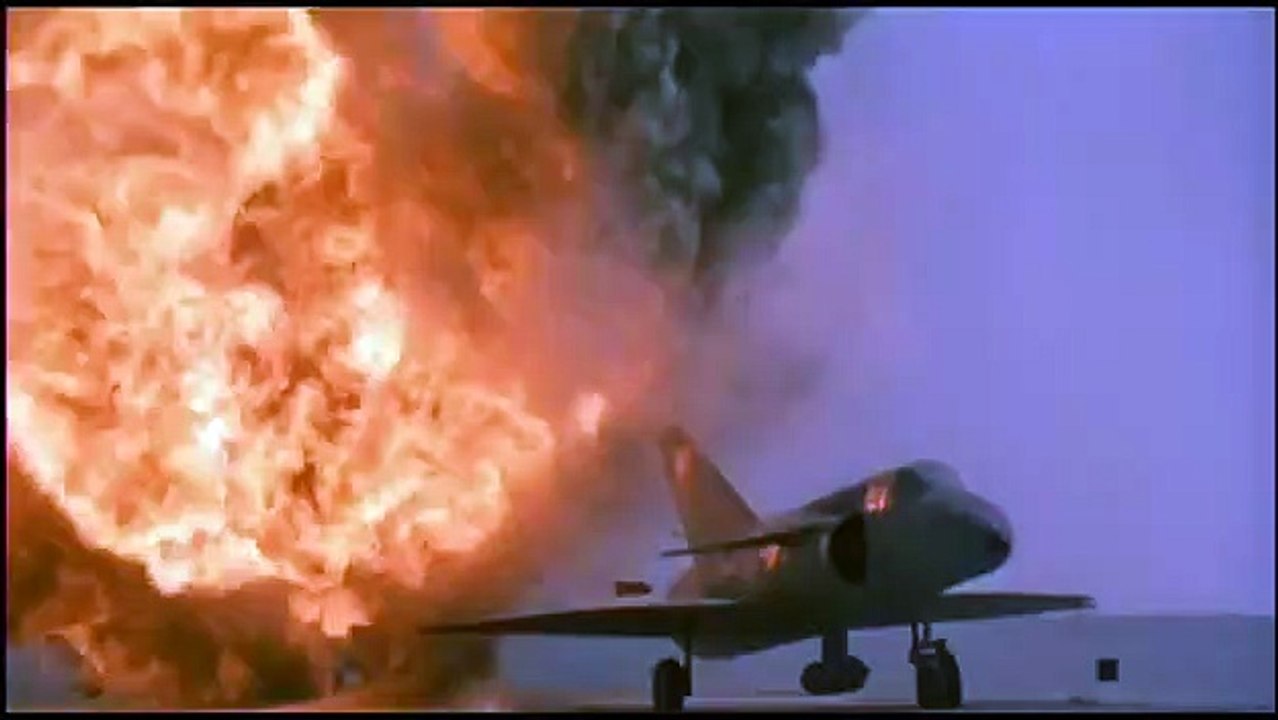 Air Rage - Terror in 30.000 Fuß Höhe | movie | 2001 | Official Trailer