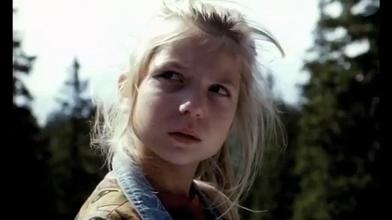 Der Fluch | movie | 1988 | Official Trailer