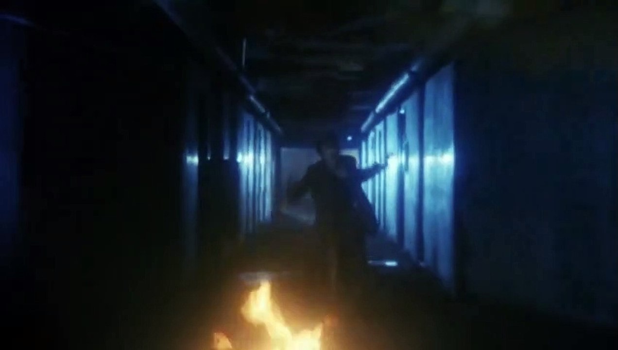 Evil Dead Trap | movie | 1988 | Official Trailer